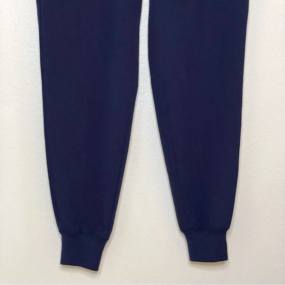 Figs Tansen Jogger Scrub Pants Navy Men’s Small
